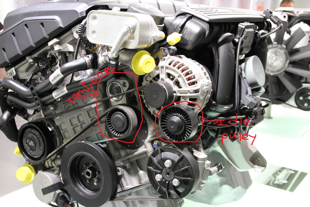 See P1E3B repair manual