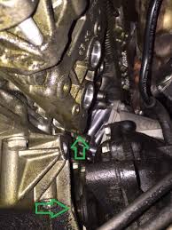 See P1E3B in engine